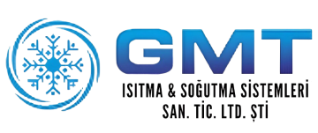 GMT Isıtma Soğutma Sistemleri