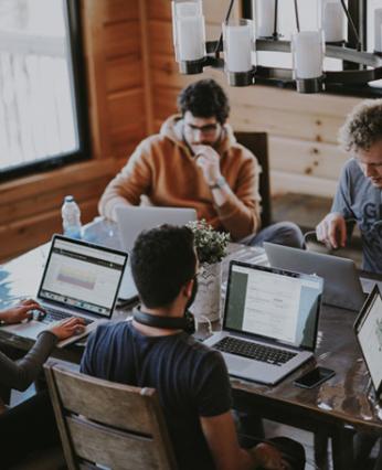 Hızlı Destek – Online Teknik Servis