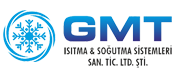 Gmt Isıtma Soğutma
