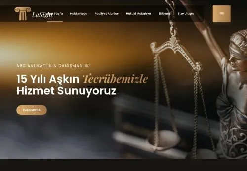 042 - Avukatlık 