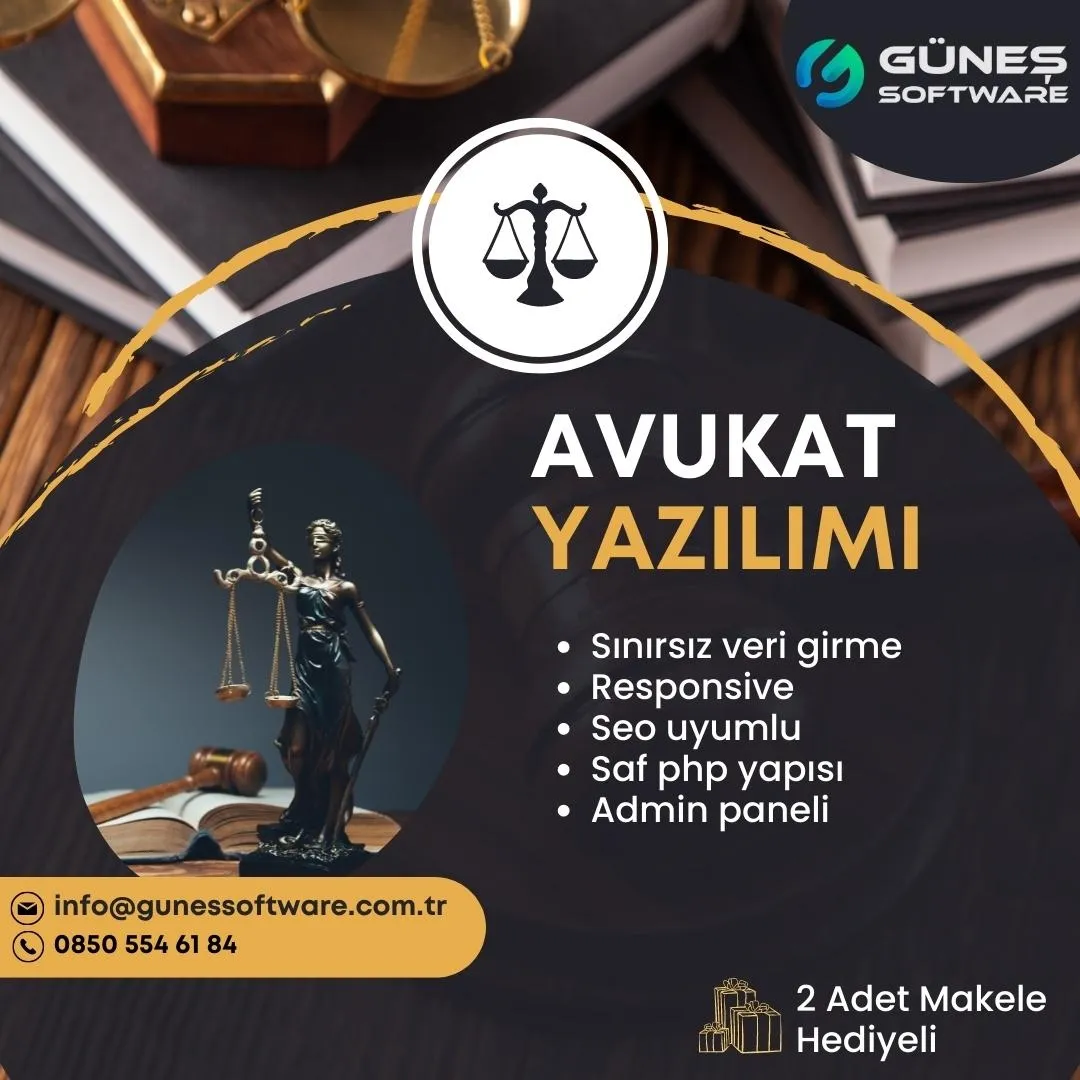Dijital Pazarlama Sosyal Medya Tasarımı - Güneş Software