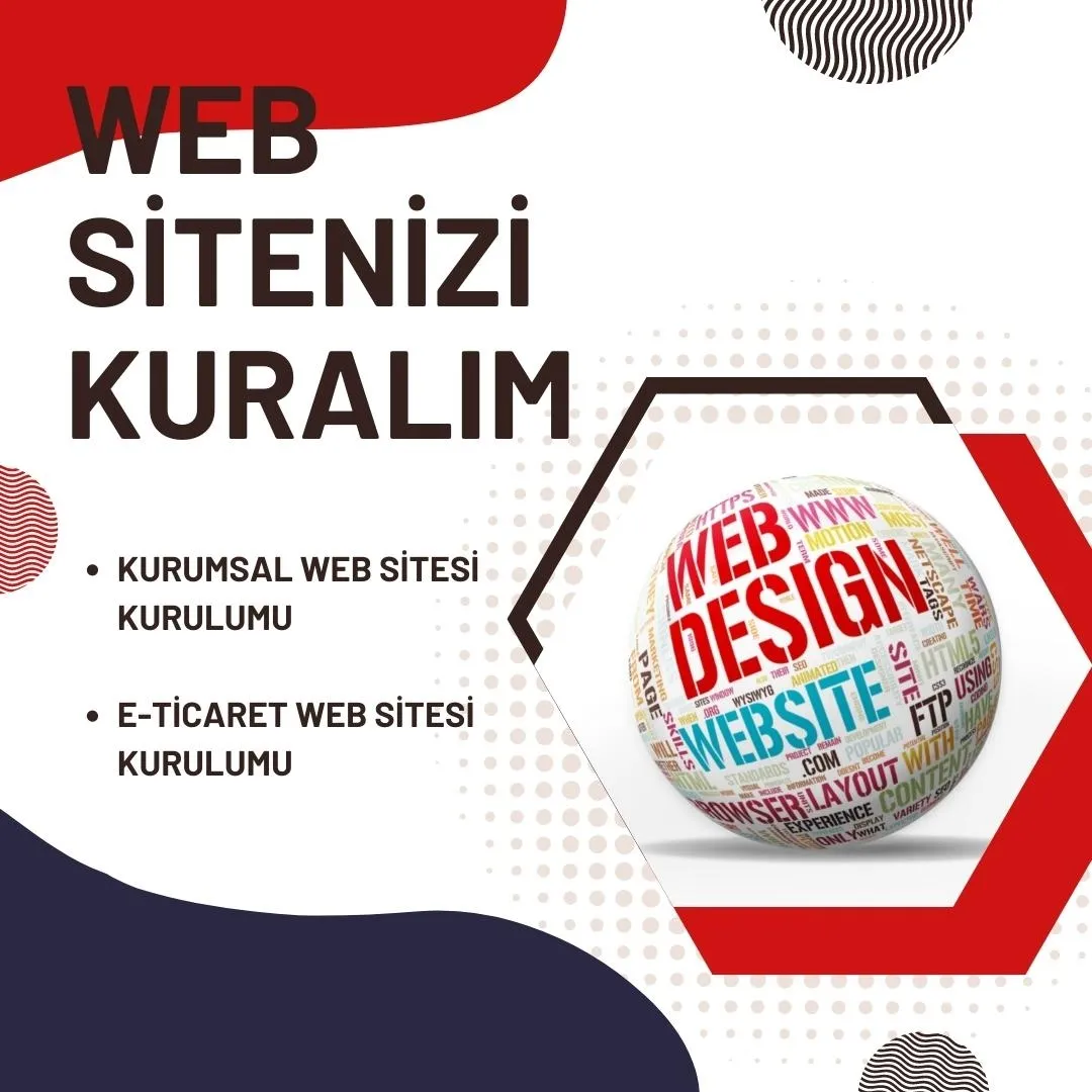 Dijital Pazarlama Sosyal Medya Tasarımı - Güneş Software