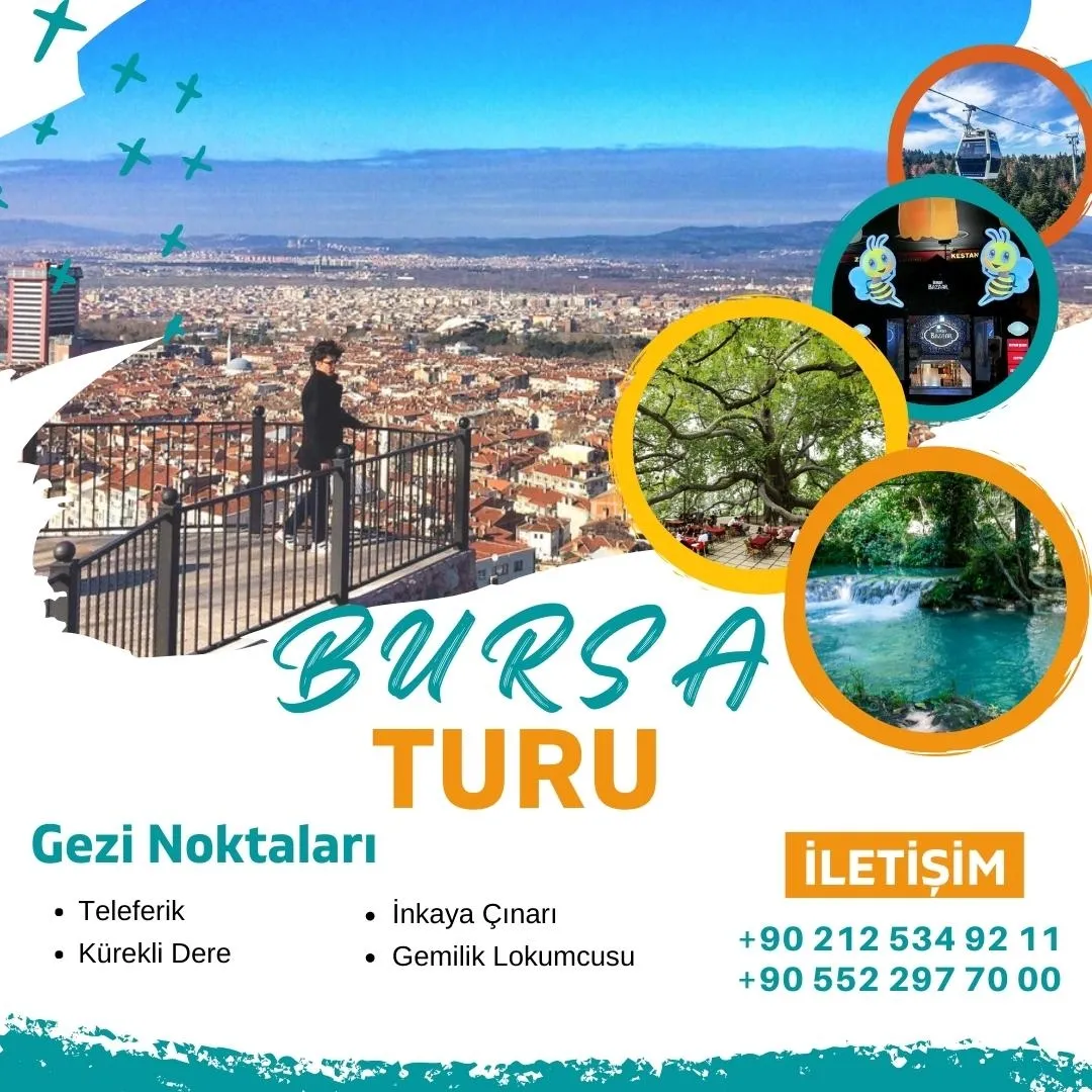 Turizm Firması Sosyal Medya Tasarımı - Güneş Software