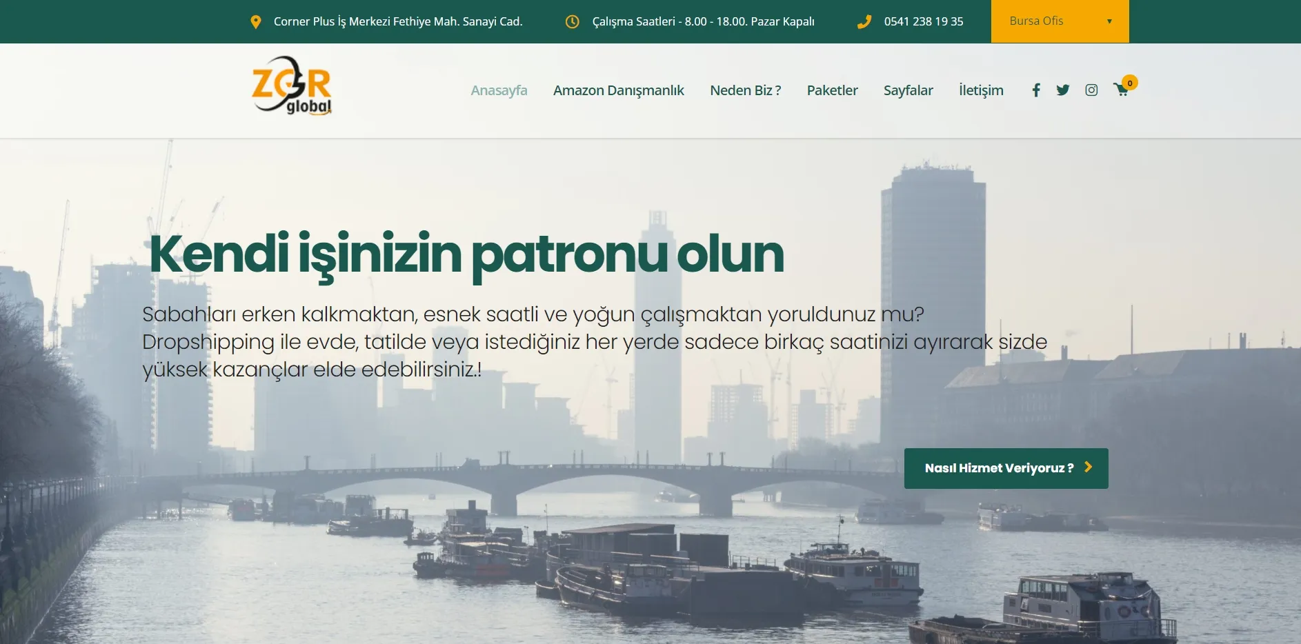 ZGR GLOBAL