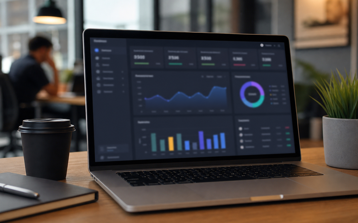Pulse SEO Dönüşümü
