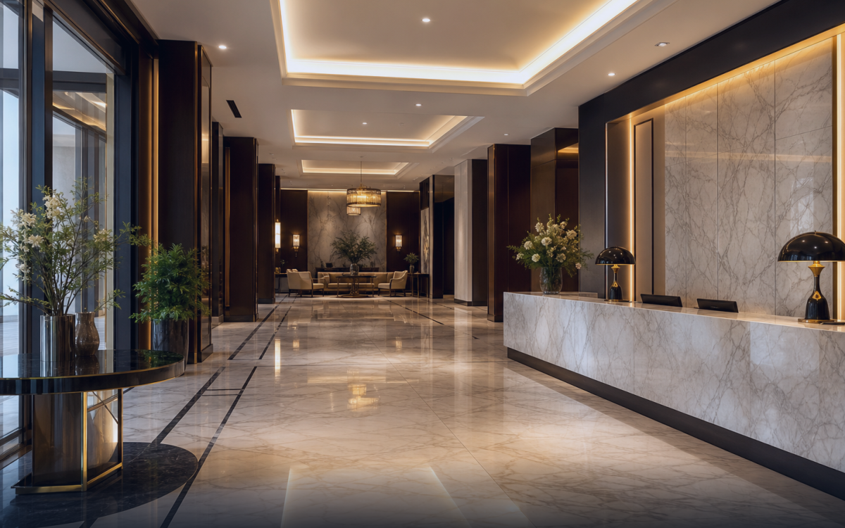 SPA & Wellness Web Sitesi