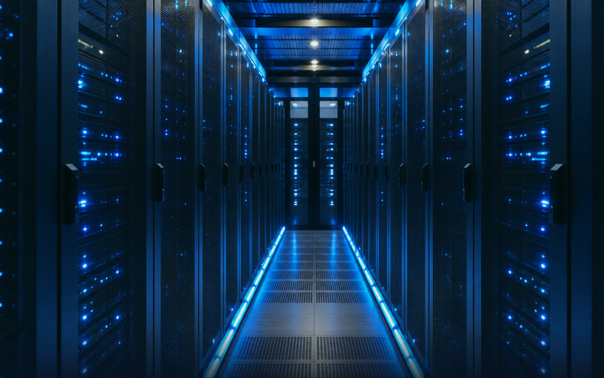 Yazılım Ajansı Web Sitesi